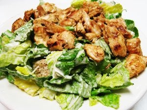 T Anthony's Pizzeria by null