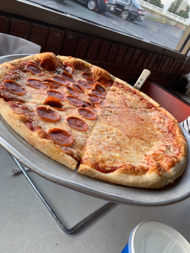 PIZZA CITY NEW YORK STYLE - 39 Photos & 55 Reviews - 1547 N