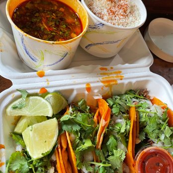 Birria LES - Birria Tacos, Consume, Elote - Halal Near Me - New York, New York Birria LES - Birria Tacos, Consume, Elote - Halal Near Me - New York, New York