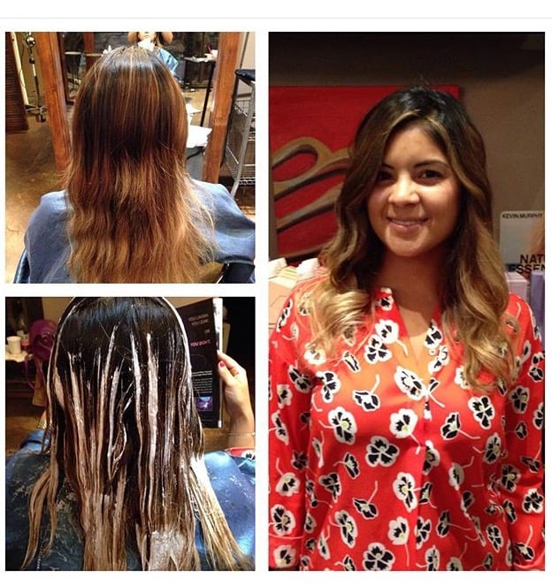 Hair By Cheyanne Logo