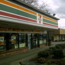 7-Eleven - Storefront for this 7 Eleven