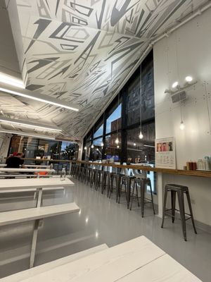 Frita Batidos Brooklyn by null