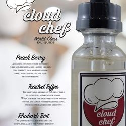 Forest City Vape