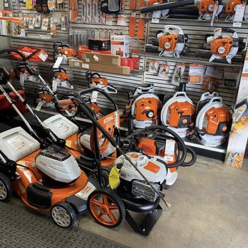 Hillside Small Engine - STIHL Pressure Washer, Battery Mowers & Gas Leaf Blowers - Outdoor Power Equipment Services Near Me - Lehighton, Pennsylvania Hillside Small Engine - STIHL Pressure Washer, Battery Mowers & Gas Leaf Blowers - Outdoor Power Equipment Services Near Me - Lehighton, Pennsylvania
