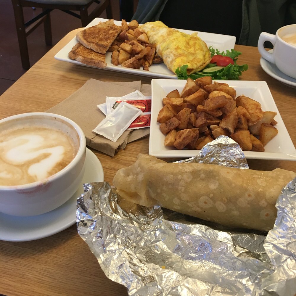 LA Bakery - Gluten free breakfast burrito and southern omelette - Bakeries Near Me - Carson City, Nevada LA Bakery - Gluten free breakfast burrito and southern omelette - Bakeries Near Me - Carson City, Nevada