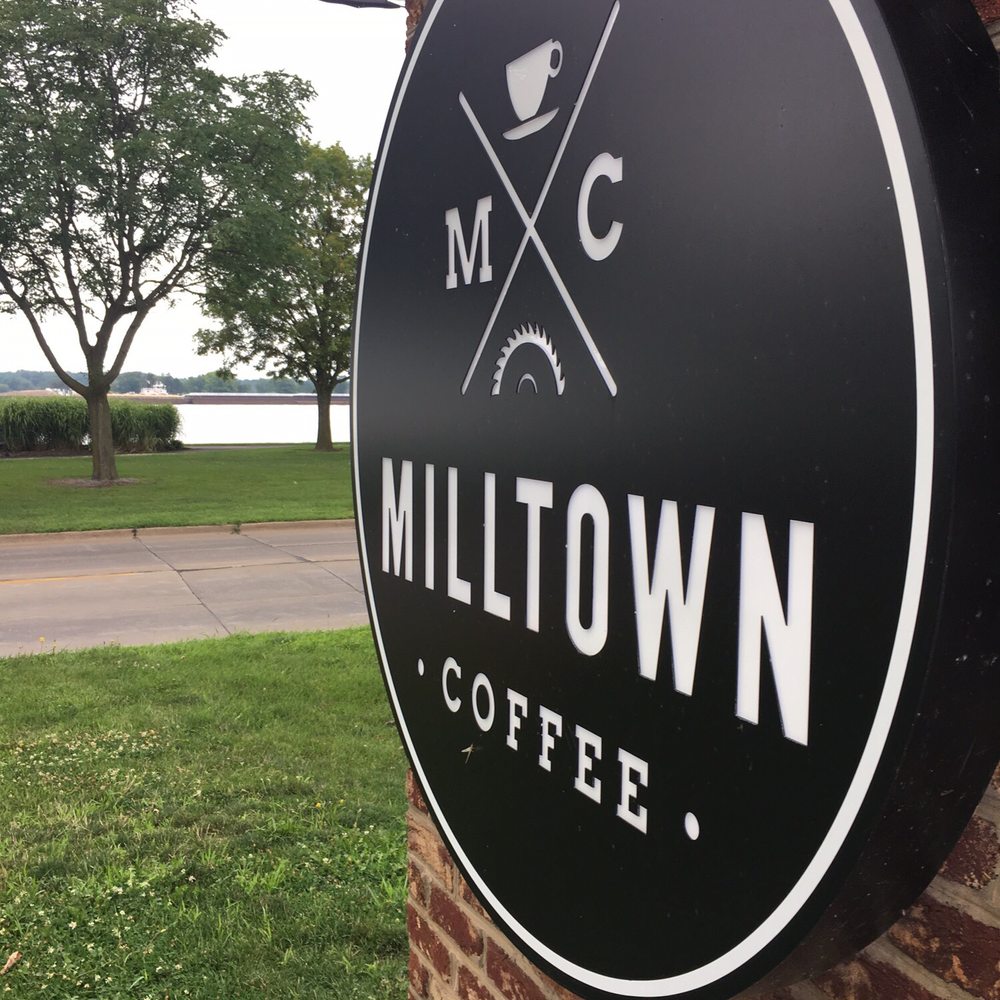Milltown Coffee - Coffee & Tea Near Me - Moline, Illinois Milltown Coffee - Coffee & Tea Near Me - Moline, Illinois