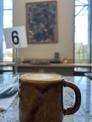 The Newstand Coffee and Sandwiches by null
