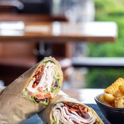 Harry's American Bar & Grill