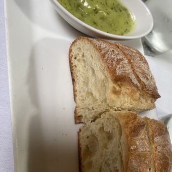 La Sen Bistro - Complimentary bread - French Near Me - Walnut Creek, California La Sen Bistro - Complimentary bread - French Near Me - Walnut Creek, California