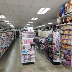 Gigi Wigs & Beauty Supply