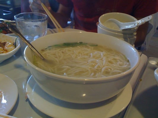 Photo of Spiced - Bellevue, WA, US. 云南过桥米线