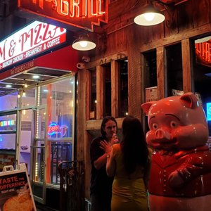 RUDY’S BAR & GRILL - 493 Photos & 1174 Reviews - 627 9th Ave, New York ...