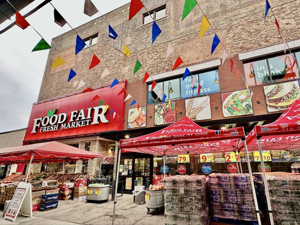 Food Fair