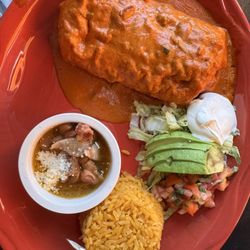 Azul Agave Mexican Cuisine