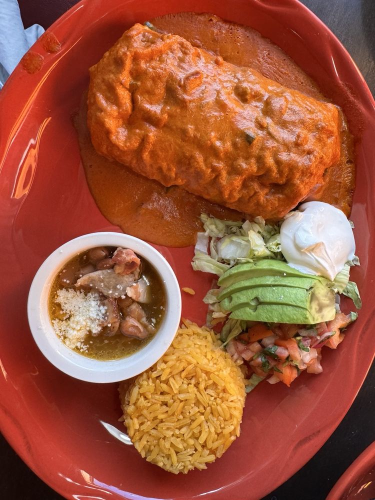 Azul Agave Mexican Cuisine