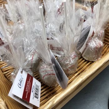 Raley's - Cake pops - Grocery Near Me - Vacaville, California Raley's - Cake pops - Grocery Near Me - Vacaville, California