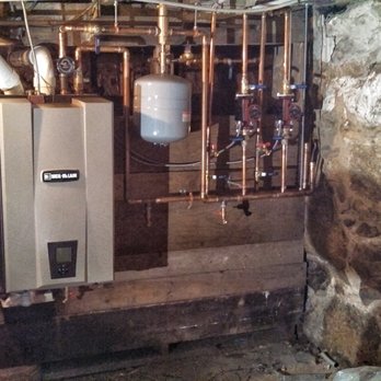 Allfaze Mechanical - Weil Mclain 97+ hot water boiler - Heating & Air Conditioning/HVAC Near Me - Williamstown, Massachusetts Allfaze Mechanical - Weil Mclain 97+ hot water boiler - Heating & Air Conditioning/HVAC Near Me - Williamstown, Massachusetts