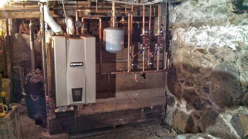 Slide of Allfaze Mechanical