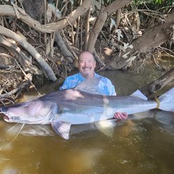 MarkFore & Strike Sporting Goods - Fun times in the amazon region !