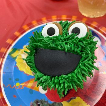 CEG Bakery - Cupcake - Bakeries Near Me - Atlanta, Georgia