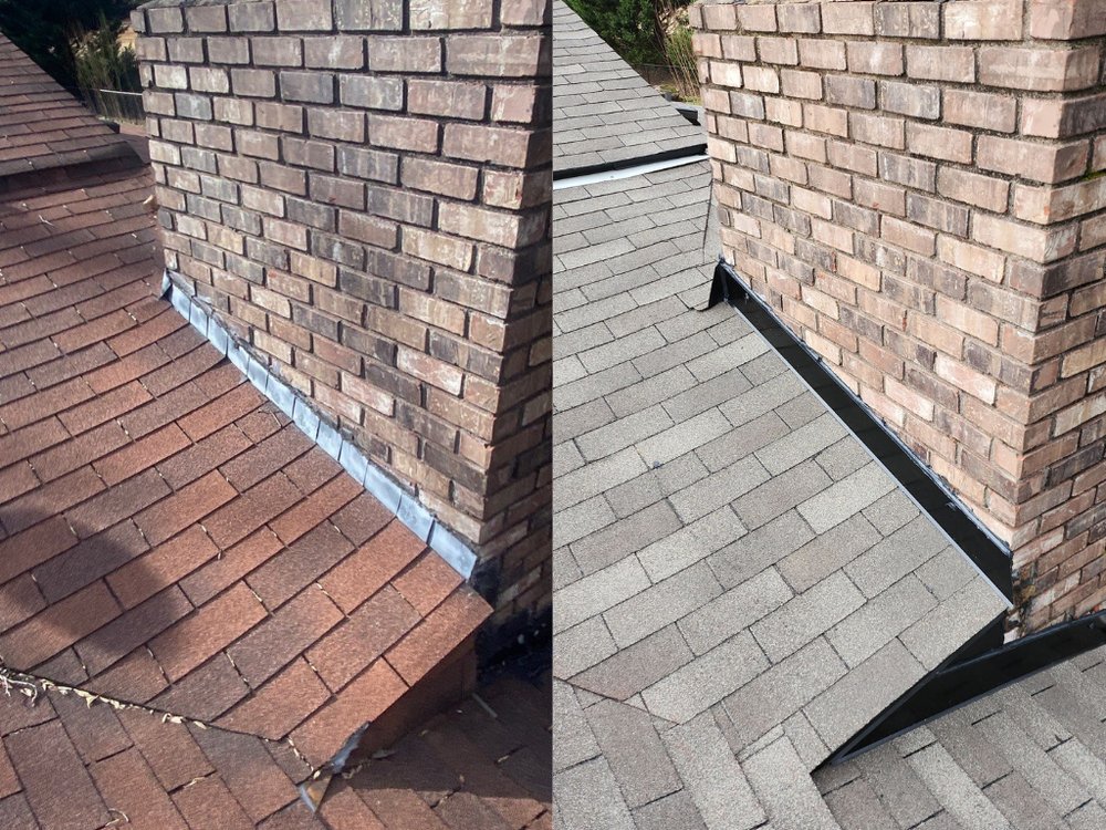 Slide of Georgia Roof Advisors