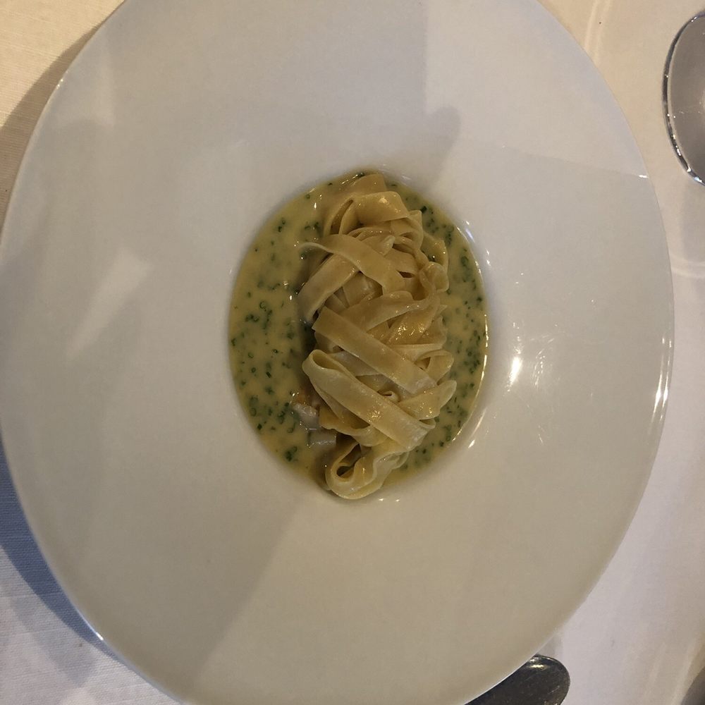 Comice - Clam pasta - French Near Me - Paris, 75 Comice - Clam pasta - French Near Me - Paris, 75