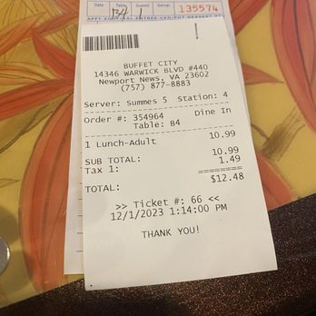Buffet City - Chinese Near Me - Newport News, Virginia Buffet City - Chinese Near Me - Newport News, Virginia
