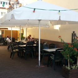 Pizzeria Pinocchio