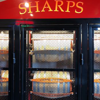 Sharps Roasthouse - American Near Me - SeaTac, Washington