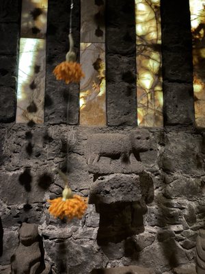 Museo Anahuacalli by null