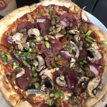 MOD Pizza - Fast Food Near Me - Puyallup, Washington MOD Pizza - Fast Food Near Me - Puyallup, Washington
