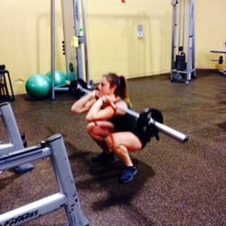 Gold's Gym