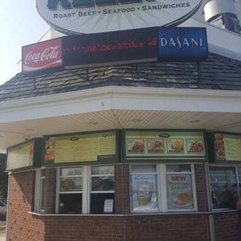 Kelly's Roast Beef - Sandwiches Near Me - Revere, Massachusetts