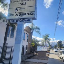 Safety One Driving School
