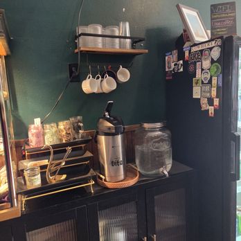 The Bindlestick - Coffee & Tea Near Me - Snoqualmie, Washington