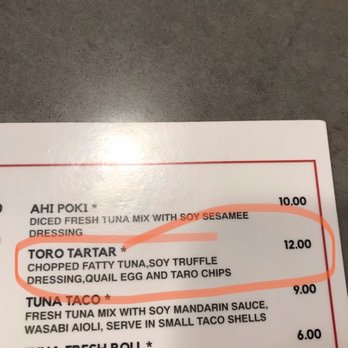 Yamazaru - Sushi Bars Near Me - Charlotte, North Carolina