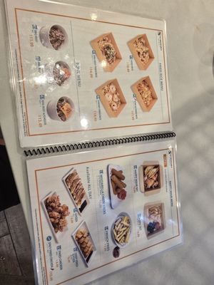 Menu photo 1 Kamukura Ramen Honolulu, HI