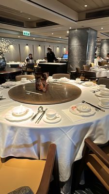 Peking Garden by null