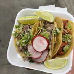 Fruteria Y Neveria La Dulce Vida