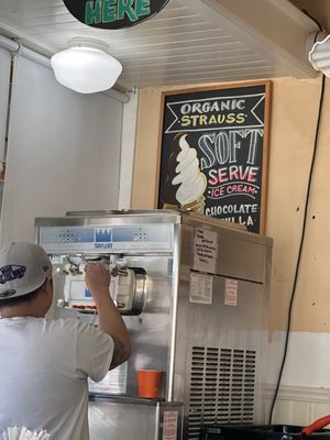 Angelina's Deli Cafe by null