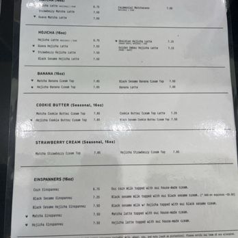 Haiku Teahouse - Bubble Tea Near Me - San Jose, California
