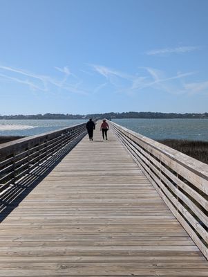 Hunting Island by null