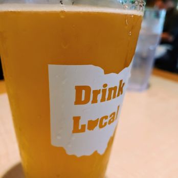 Lucky Dog Grille - Braxton Labs Key Lime Pie - American Near Me - Mason, Ohio