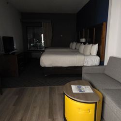 Comfort Suites Bethlehem Near Lehigh University And Lvi Airport