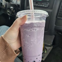 Taro Boba
