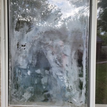 Fog Gone Glass Replacement - Yikes! I can't see! - Windows Installation Near Me - Austin, Texas Fog Gone Glass Replacement - Yikes! I can't see! - Windows Installation Near Me - Austin, Texas