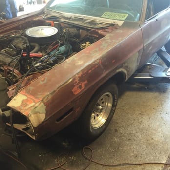 Better Auto Care - Auto Repair Near Me - Kenilworth, New Jersey Better Auto Care - Auto Repair Near Me - Kenilworth, New Jersey