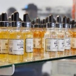 Top Line Vapor