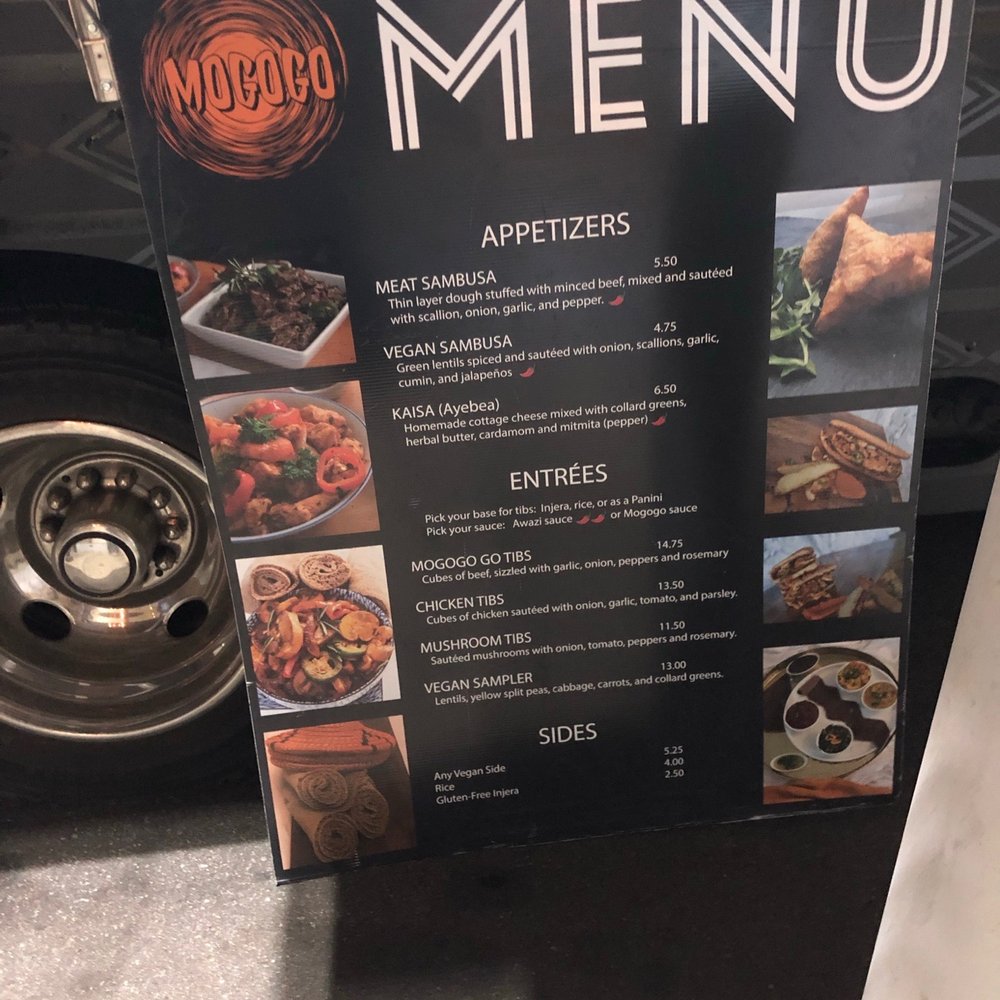 Mogogo Eatery - Menu 10.21 - Ethiopian Near Me