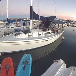 North Shore Marina